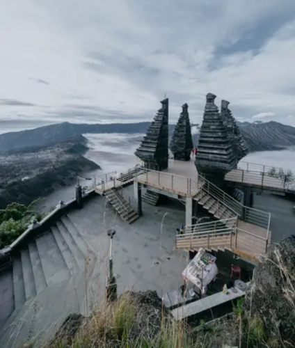 View Point Seruni Point Majapahit